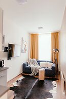 Apartment Pekarska 29