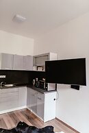 Apartment Pekarska 29