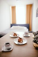 Apartment Pekarska 29