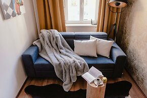 Apartment Pekarska 29