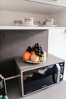 Apartment Pekarska 29