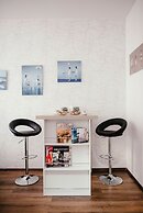 Apartment Pekarska 29