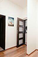 Apartment Pekarska 29