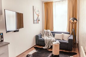 Apartment Pekarska 29