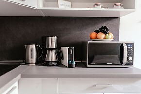 Apartment Pekarska 29