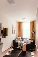 Apartment Pekarska 29