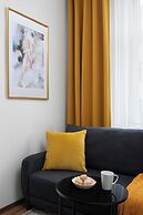 Apartment Pekarska 29