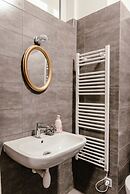 Apartment Pekarska 29