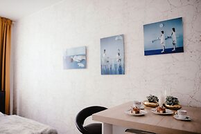 Apartment Pekarska 29