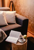 Apartment Pekarska 29