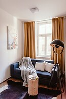 Apartment Pekarska 29