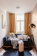 Apartment Pekarska 29