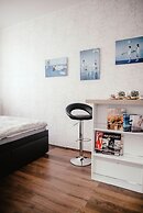 Apartment Pekarska 29