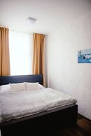 Apartment Pekarska 29