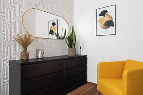 Apartment Pekarska 29