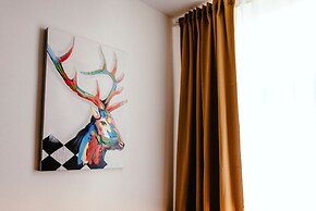 Apartment Pekarska 29