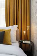 Apartment Pekarska 29