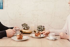 Apartment Pekarska 29