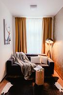 Apartment Pekarska 29