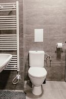 Apartment Pekarska 29