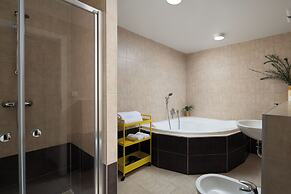 Apartments Zelny Trh II
