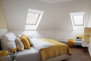 Apartments Zelny Trh II