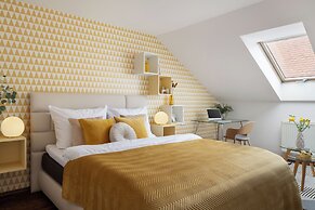 Apartments Zelny Trh II