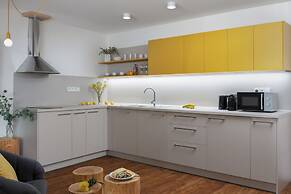 Apartments Zelny Trh II