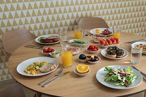 Apartments Zelny Trh II