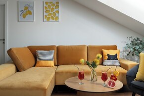 Apartments Zelny Trh II