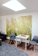 Apartments Zelny Trh III