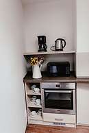 Apartments Zelny Trh III