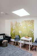 Apartments Zelny Trh III