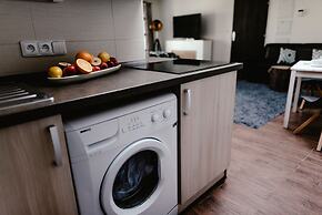 Apartments Zelny Trh III