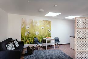 Apartments Zelny Trh III