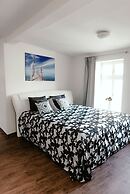 Apartments Zelny Trh III