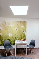 Apartments Zelny Trh III