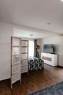 Apartments Zelny Trh III