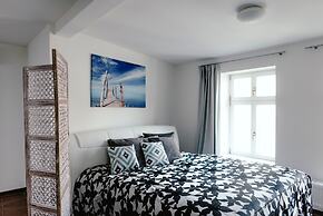 Apartments Zelny Trh III