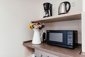 Apartments Zelny Trh III