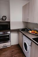 Apartments Zelny Trh III