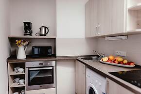 Apartments Zelny Trh III