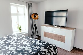 Apartments Zelny Trh III