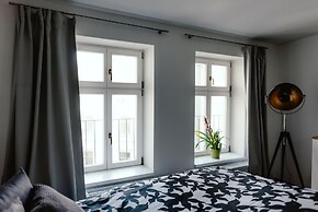 Apartments Zelny Trh III