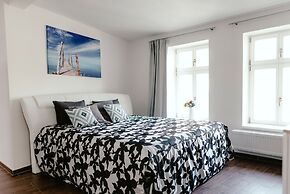 Apartments Zelny Trh III