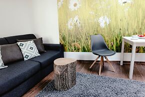 Apartments Zelny Trh III