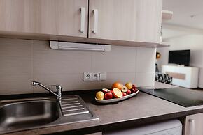 Apartments Zelny Trh III