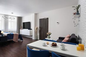 Apartments Zelny Trh I