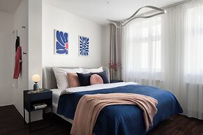 Apartments Zelny Trh I