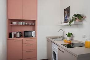 Apartments Zelny Trh I